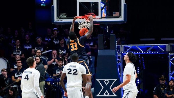 Fredrick King Murray State Racers is key to our prediction & analysis tonight