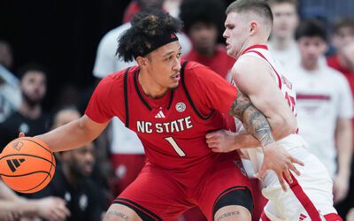 North Carolina vs. NC State Prediction: ACC Model Value