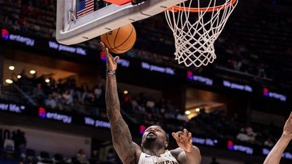 Zion Williamson New Orleans Pelicans is key to our prediction & analysis tonight
