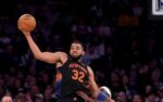 Karl-Anthony Towns New York Knicks is key to our prediction & analysis tonight