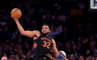 Lakers vs. Knicks Prediction: LeBron and Luka head to the Garden as 5-point dogs—is it a trap or a massive value play for LA?