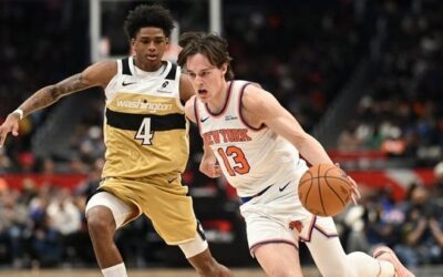 Nuggets vs Knicks Prediction: Denver’s Depth Problem Meets MSG’s Seven-Game Surge