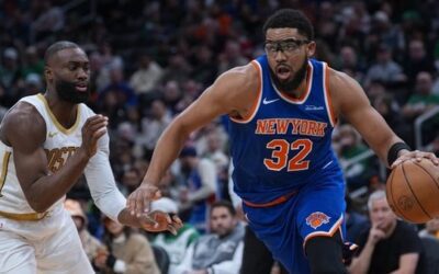 Pacers vs Knicks Prediction: MSG Spread Looks Heavy, But the Math Backs It
