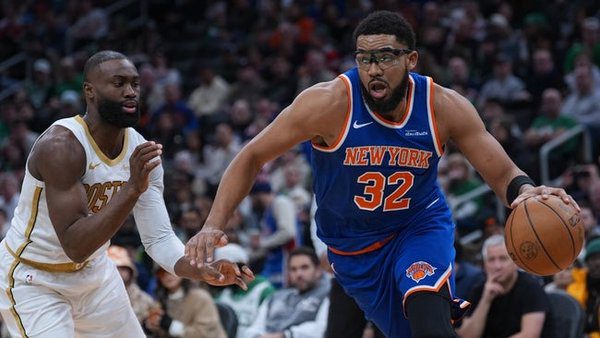 Pacers vs Knicks Prediction: MSG Spread Looks Heavy, But the Math Backs It