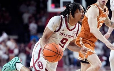 Auburn vs. Oklahoma Pick: Analyzing the Key Roster Shift
