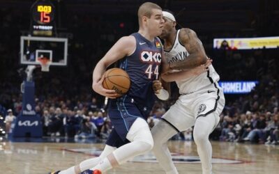 Cavaliers vs Thunder Prediction: Cleveland Catches OKC at the Worst Possible Time