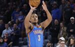 Chris Youngblood Oklahoma City Thunder is key to our prediction & analysis tonight