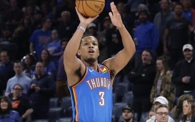 Bucks vs Thunder Prediction: Giannis-Less Milwaukee Gets Buried in OKC