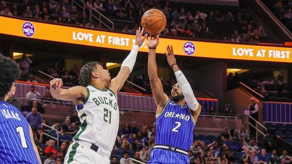 Milwaukee Bucks vs Orlando Magic Prediction: Giannis-Less Bucks Face Double-Digit Number in Orlando