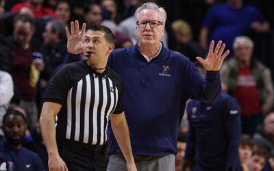 Dartmouth vs. Penn Pick: Fading the Inflated Line at the Palestra