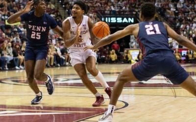 Columbia vs. Pennsylvania Prediction: Is Penn’s Home Court Edge Overvalued?