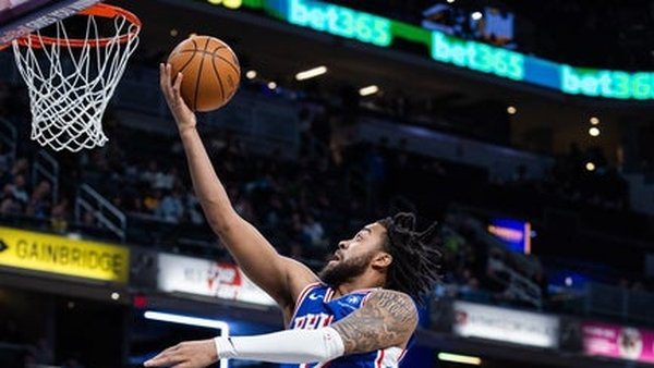 Heat vs 76ers Prediction: Miami’s Pace Edge Meets Philly’s Embiid Problem