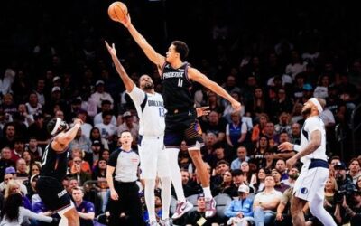Thunder vs Suns Prediction: OKC’s Depth Advantage Meets Phoenix’s Injury Crisis