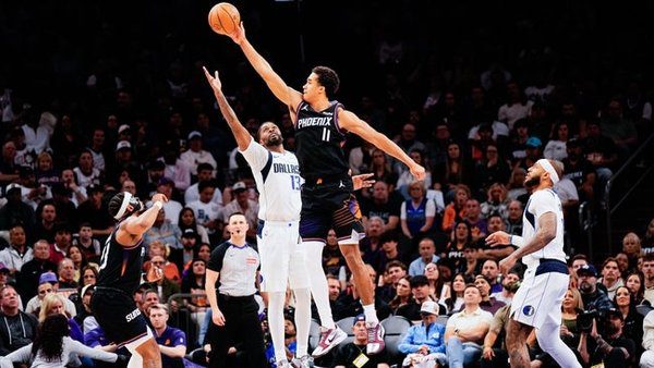 Oso Ighodaro Phoenix Suns is key to our prediction & analysis tonight