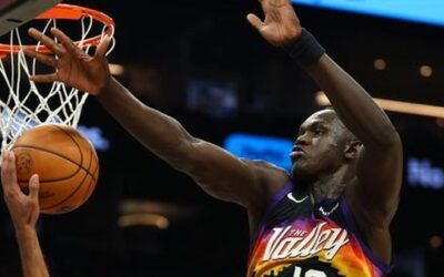 Celtics vs Suns Prediction: Boston’s Efficiency Edge Meets Phoenix’s Skeleton Crew