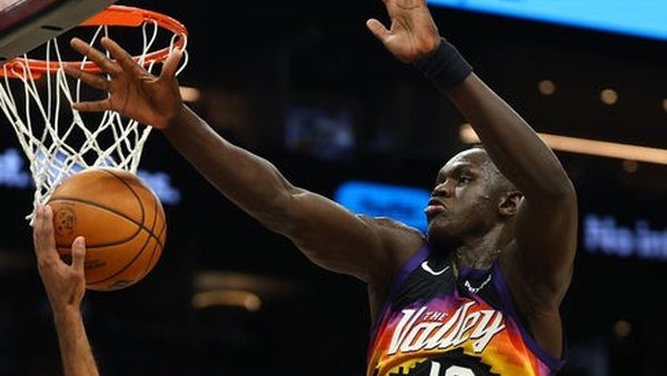 Khaman Maluach Phoenix Suns is key to our prediction & analysis tonight