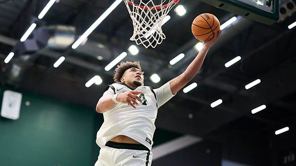 Idaho State vs. Portland State CBB Pick, Odds & Analysis Feb 2, 2026