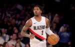 Caleb Love Portland Trail Blazers is key to our prediction & analysis tonight