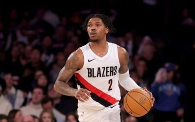 Cavaliers vs Trail Blazers Pick: Cleveland’s Depth Chart Crisis Makes This Number Trickier Than It Looks
