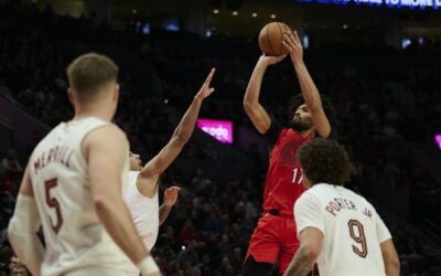 Suns vs Trail Blazers Prediction: Phoenix Without Booker in Late-Night Fade Spot