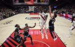 Sidy Cissoko Portland Trail Blazers is key to our prediction & analysis tonight