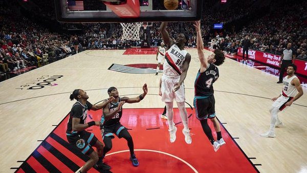 Memphis Grizzlies vs Portland Trail Blazers Prediction: Why Portland’s Revenge Line Demands Respect