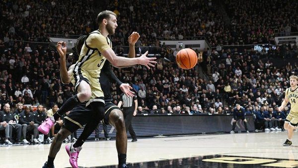 Braden Smith Purdue Boilermakers is key to our prediction & analysis tonight