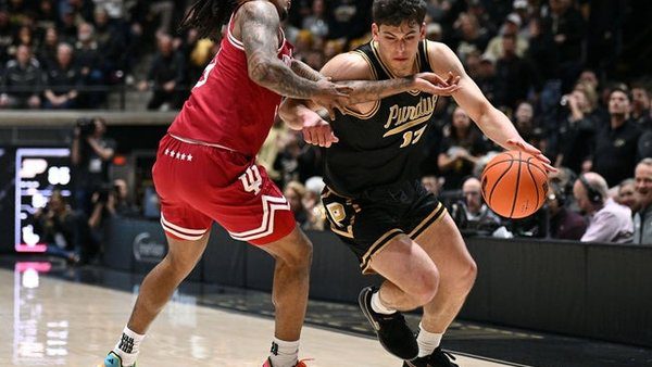 Omer Mayer Purdue Boilermakers is key to our prediction & analysis tonight