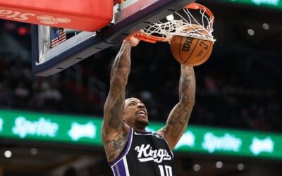 Grizzlies vs. Kings Prediction: Exploiting a Shorthanded Sacramento Frontcourt