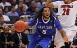 Jordair Jett Saint Louis Billikens is key to our prediction & analysis tonight