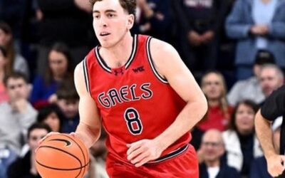 Santa Clara vs. Saint Mary’s Pick: Why the Gaels’ Defensive Wall is a Bracket Buster