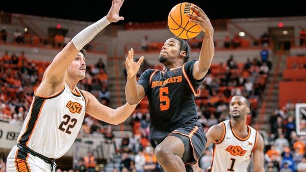 Justin Begg Sam Houston Bearkats is key to our prediction & analysis tonight