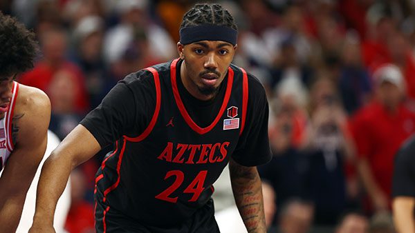 Wyoming vs. San Diego State Pick: Is the 11.5-Point Line a “Trap” for the Cowboys?