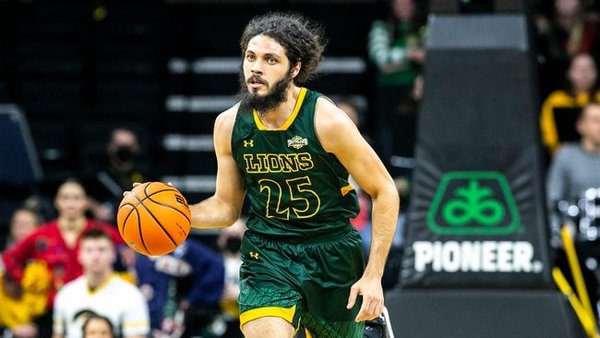 Joe Kasperzyk Southeastern Louisiana is key to our prediction & analysis tonight