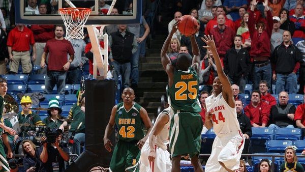 Ronald Moore Siena Saints is key to our prediction & analysis tonight