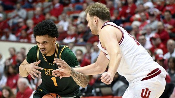 Isaiah Henderson Siena Saints is key to our prediction & analysis tonight