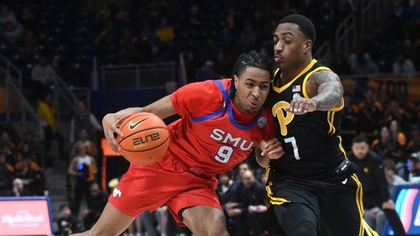 B.J. Davis-Ray SMU Mustangs is key to our prediction & analysis tonight
