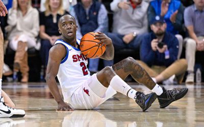 NC State vs. SMU Pick: Is the 1.5-Point Line a Gift for the Wolfpack?
