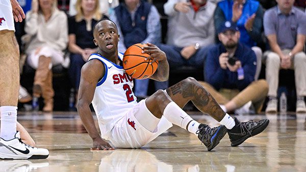 NC State vs. SMU Pick: Is the 1.5-Point Line a Gift for the Wolfpack?