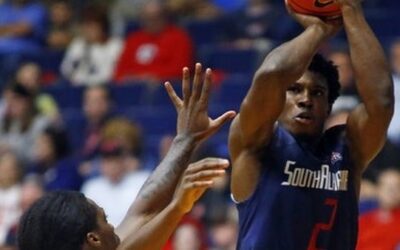 Southern Miss vs. South Alabama Pick: Laying the Points with the Jags