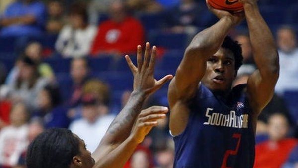 Dylan Fasoyiro South Alabama Jaguars is key to our prediction & analysis tonight