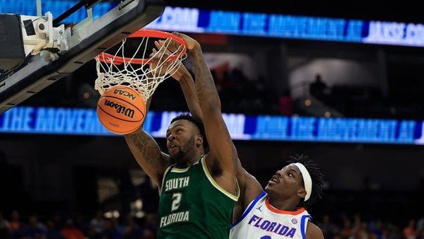 Jamille Reynolds South Florida Bulls is key to our prediction & analysis tonight