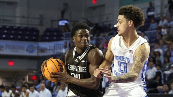 Cayden Charles St. Bonaventure Bonnies is key to our prediction & analysis tonight