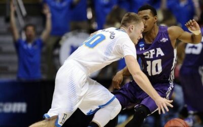 New Orleans vs. Stephen F. Austin Prediction: Dodging the Double-Digit Home Trap