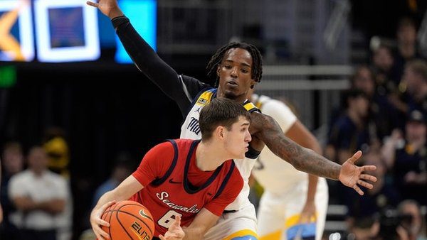 Drexel vs. Stony Brook Pick: Defensive Battle in the CAA