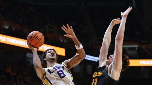 Pablo Tamba Louisiana State Tigers is key to our prediction & analysis tonight