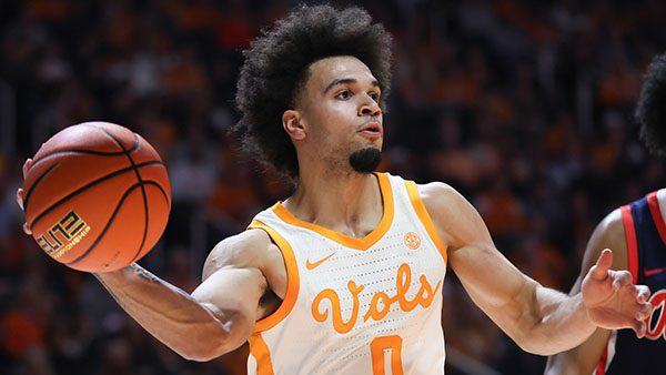 Tennessee vs. Kentucky Prediction: Will the Vols Get Revenge at Rupp?