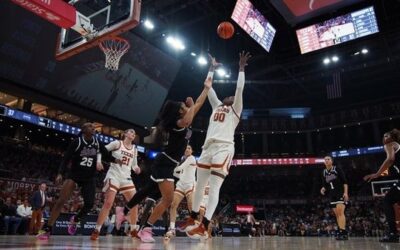 Florida vs. Texas Prediction: Hunting the Over in a High-Tempo SEC Shootout