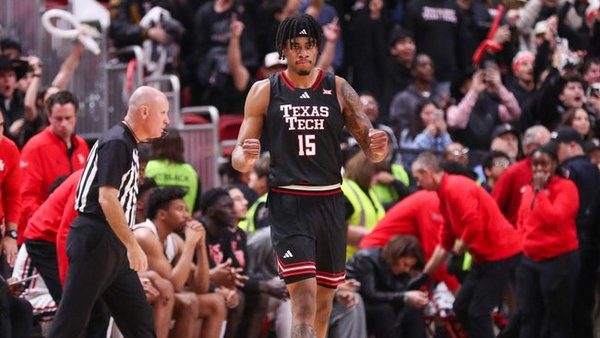JT Toppin Texas Tech is key to our prediction & analysis tonight
