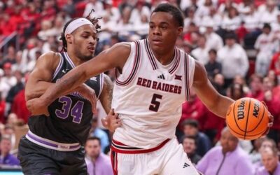 Cincinnati vs. Texas Tech Prediction: Don’t Sleep on the Bearcats’ Road Grit